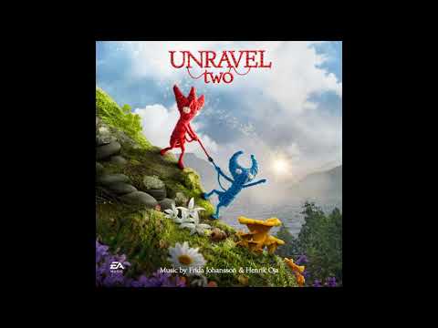 Rooftop Escape | Unravel Two OST