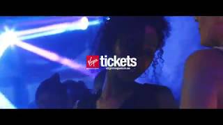 Drais DXB Presents  FETTY WAP  FRI MAY 4