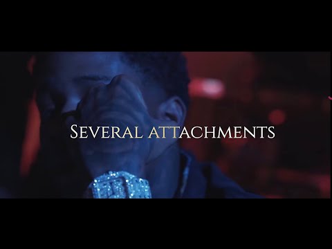 Doobie 83 - Several Attachments (Official Music Video)