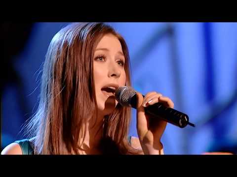 Hayley Westenra - Who Painted the Moon Black 【HD】