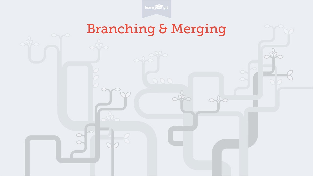 Introduction to Branches [Learn Git Video Course]