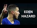Eden Hazard - Overall 2018/19