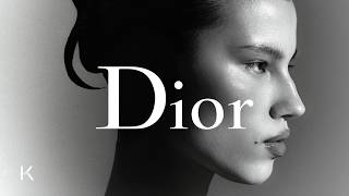 DIORRRRRR BOUTIQUE, LUXURY FASHION PLAYLIST / KANDRA