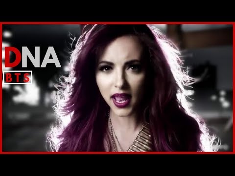 How would BTS (방탄소년단) sing Little Mix "DNA"