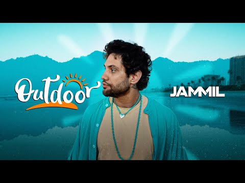 OUTDOOR - Jammil e Uma Noites (Clipe Oficial)