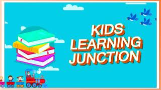 Kids Learning Junction