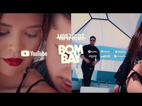 Morpheuz - BomBay | [Official 4k Video]