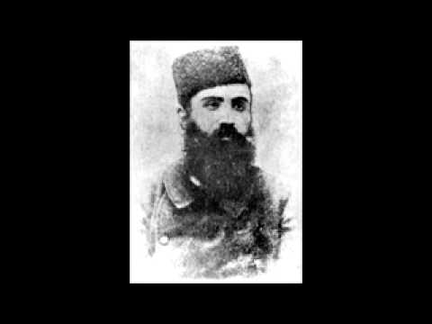 Pesna za Hristo Uzunov - Mitko Koljusevski (live)