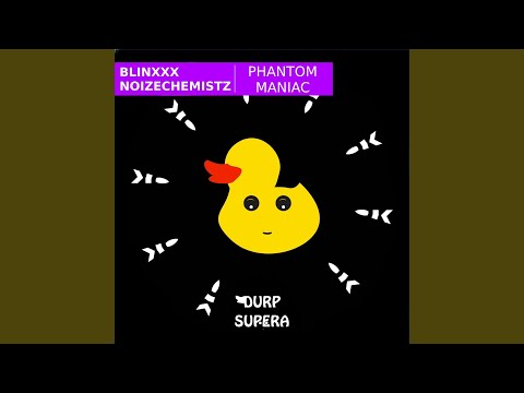Phantom (Original Mix)