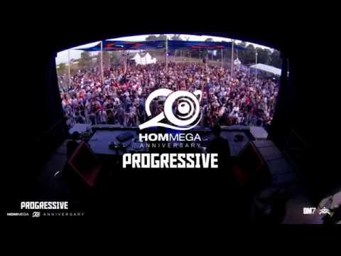 Infected Mushroom HOMmega 20th Anniversary - Curitiba, Brazil