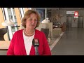 Burgemeester Liesbeth Spies over zaterdagmarkten, 4 en 5 mei