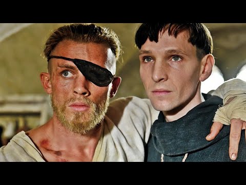 NARZISS UND GOLDMUND | Trailer & Making of [HD]