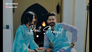 New Punjabi song Status|WhatsApp status video|Punjabi status|Love Status video|2022