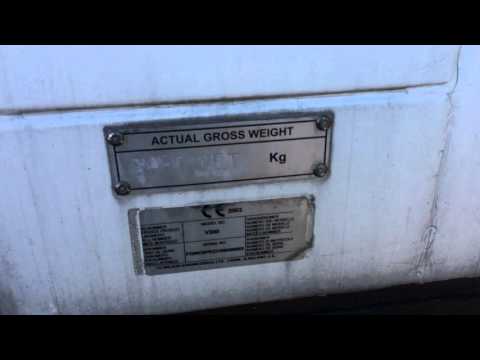 DPX Power: Volvo TAD1240GE - 300kVA - DPX-10328