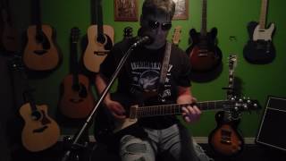 Ain&#39;t your business Johnny Winter cover