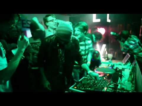 05.01.2011 Love Electro Festival w/IKKI (Brixen - Italy).mp4