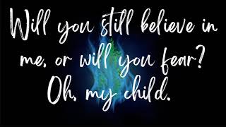 I’ll Trust You, Lord - Donnie McClurkin lyrics video slideshow