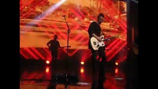 Lincoln Brewster 'Alive' - 'Live To Praise You' - Easter weekend 2016