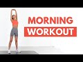 Do This 10 Min Morning Workout Routine Everyday No Jumping No Repeat