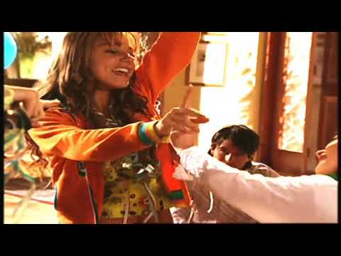 Floribella Chile - Tic Tac