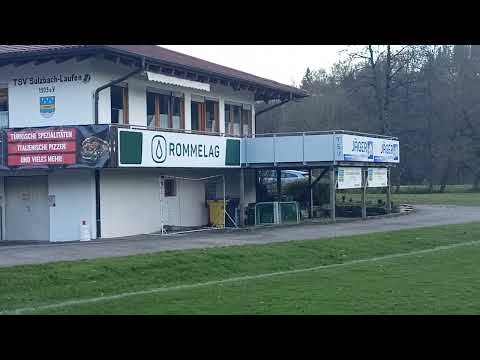 #55 - Sportanlage Nestelberg - TSV Sulzbach-Laufen 1909 - TSV Schwaikheim 0:1, 30.11.2024