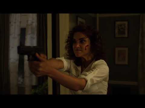 PUNISHER SEASON 2 ||Madina kiss Billi Ruso||