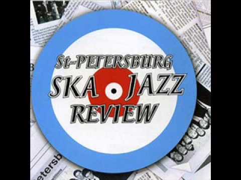 Anarchy In The UK  St. Petersburg Ska Jazz Review