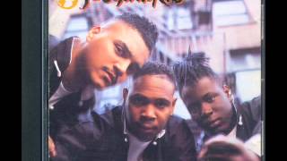 Fu Schnickens  - La Schmoove