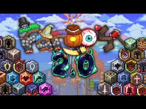 Fargo's Souls Mod 2.0 - Teaser Trailer