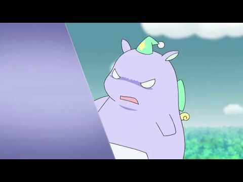 Idol Time Pripara 46 - Pakku