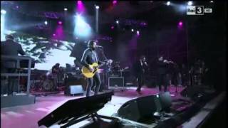 Sardegna Chi_Ama, Omar Pedrini risponde