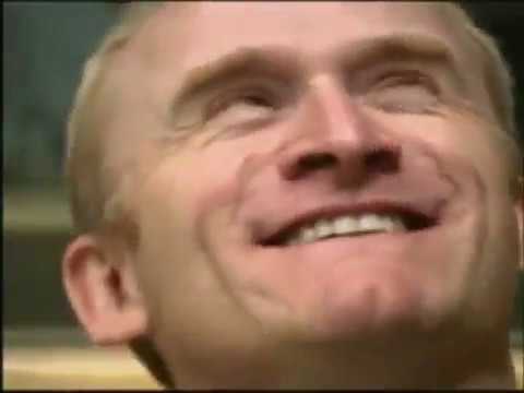 The Spoony Experiment - X-Files: Resist or Serve