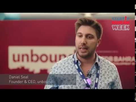 StartUp Bahrain Week 2018 — Highlights 1