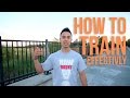 How To Breakdance | Effective Training 