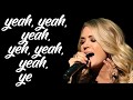 Carrie Underwood - Cry Pretty Lyrics video - Songs Lyrics Carrie Underwood - Cry Pretty Lyrics video - Songs Lyrics