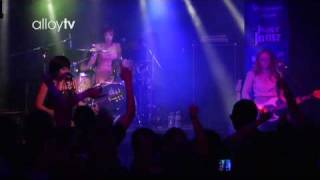 Alloy Live! Care Bears on Fire, &quot;Barbie Eat a Sandwich&quot;