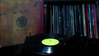 DC Talk, What Have We Become, from the Vinyl Edition of Jesus Freak