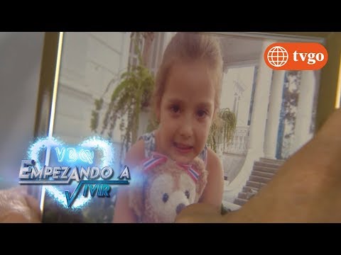 VBQ Starting to Live 16/01/2018 - Chapter 11 - 2/5