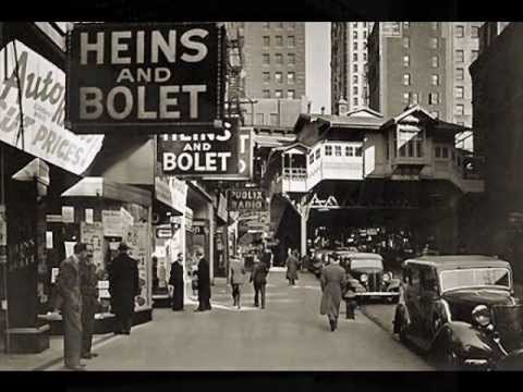 Cab Calloway's Orchestra - SWEET JENNY LEE