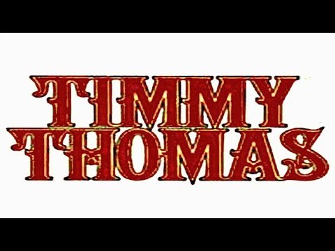 Nicole Mc Cloud & Timmy Thomas - New York Eyes (Remastered) Hq