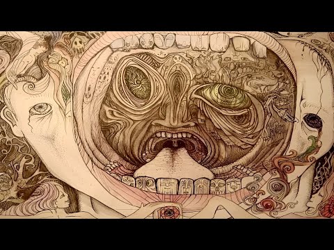 This Boy Ate 600 Datura Seeds & Gave Himself Brain Damage