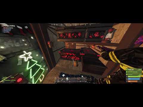Steam Community :: Video :: Rust - Shenanigan's with the gang