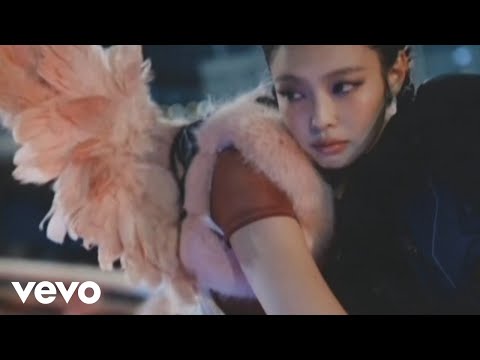 JENNIE - Seoul City