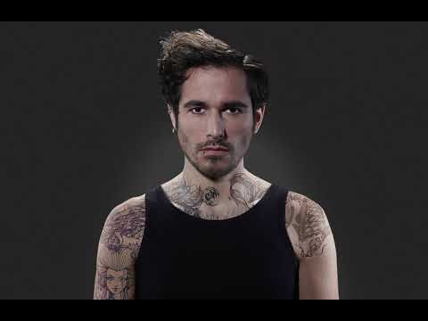 beMatrix - 25yrs campaign "clash of the contrasts"