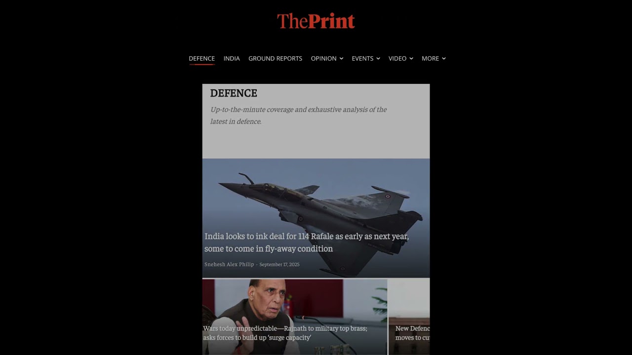 ThePrint Diwali Offer