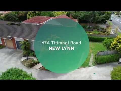 67A Titirangi Road, New Lynn - Arizto