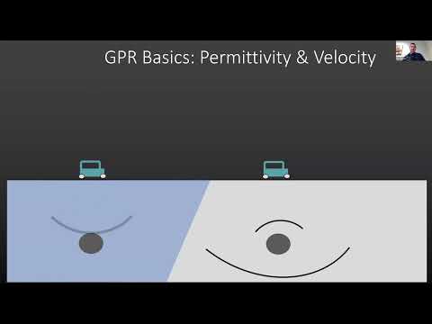 Concrete Scanning with GPR Webinar