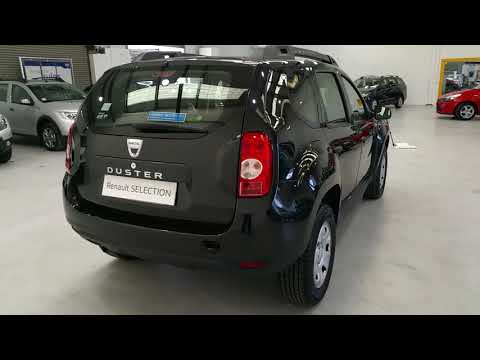 161KY872 - 2016 Dacia Duster  ALTERNATIVE 1.5 DCI 110 15,995