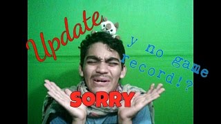 A very small/short update for today.