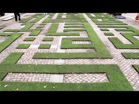 The Maze - The People Want the Fall of the Regime.mov